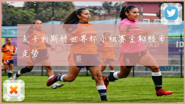 麦卡利斯特世界杯小组赛金靴赔率走势