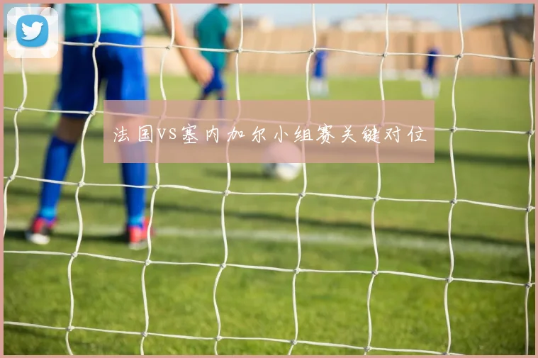 法国vs塞内加尔小组赛关键对位