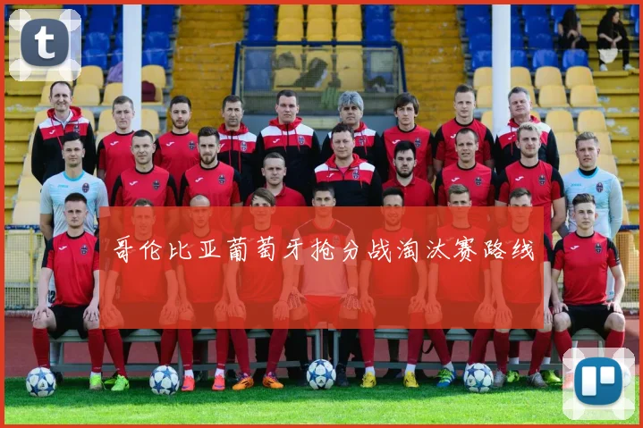 哥伦比亚葡萄牙抢分战淘汰赛路线