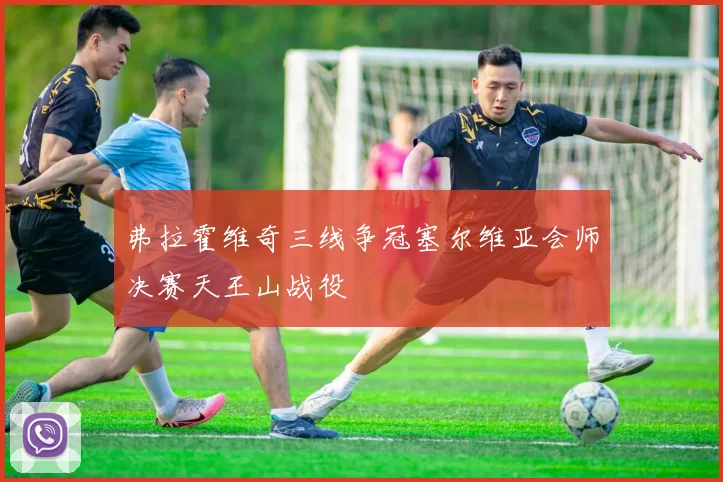 弗拉霍维奇三线争冠塞尔维亚会师决赛天王山战役