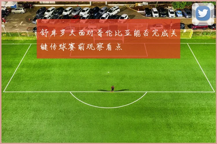 舒库罗夫面对哥伦比亚能否完成关键传球赛前观察看点