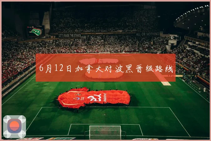 6月12日加拿大对波黑晋级路线