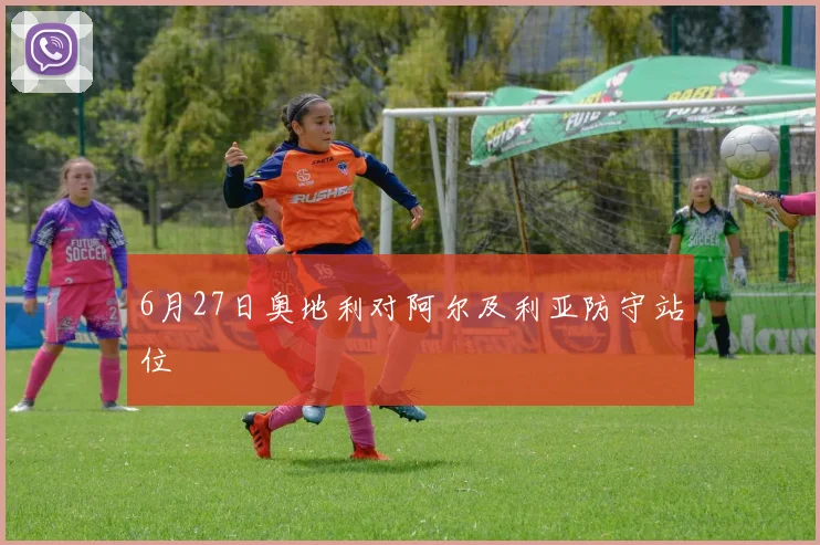 6月27日奥地利对阿尔及利亚防守站位